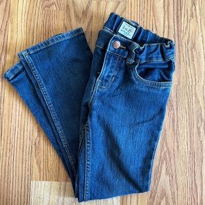Children’s Place Girls Jeans 6x/7